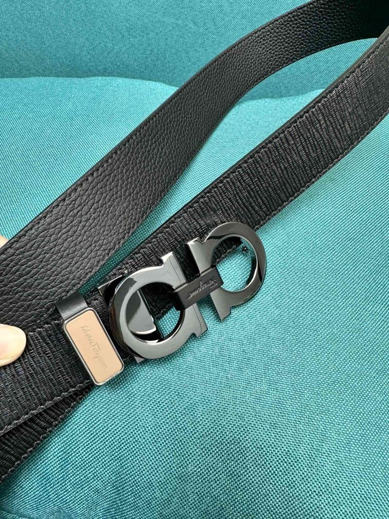 Ferragamo Belts